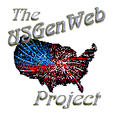 The USGenWeb Project icon